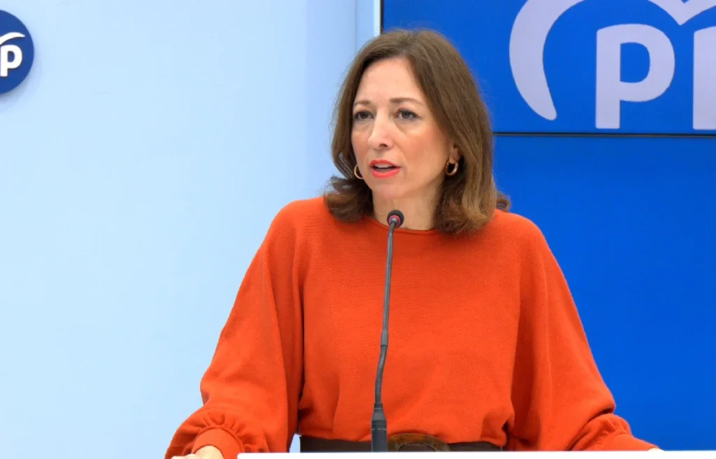 Patricia Navarro