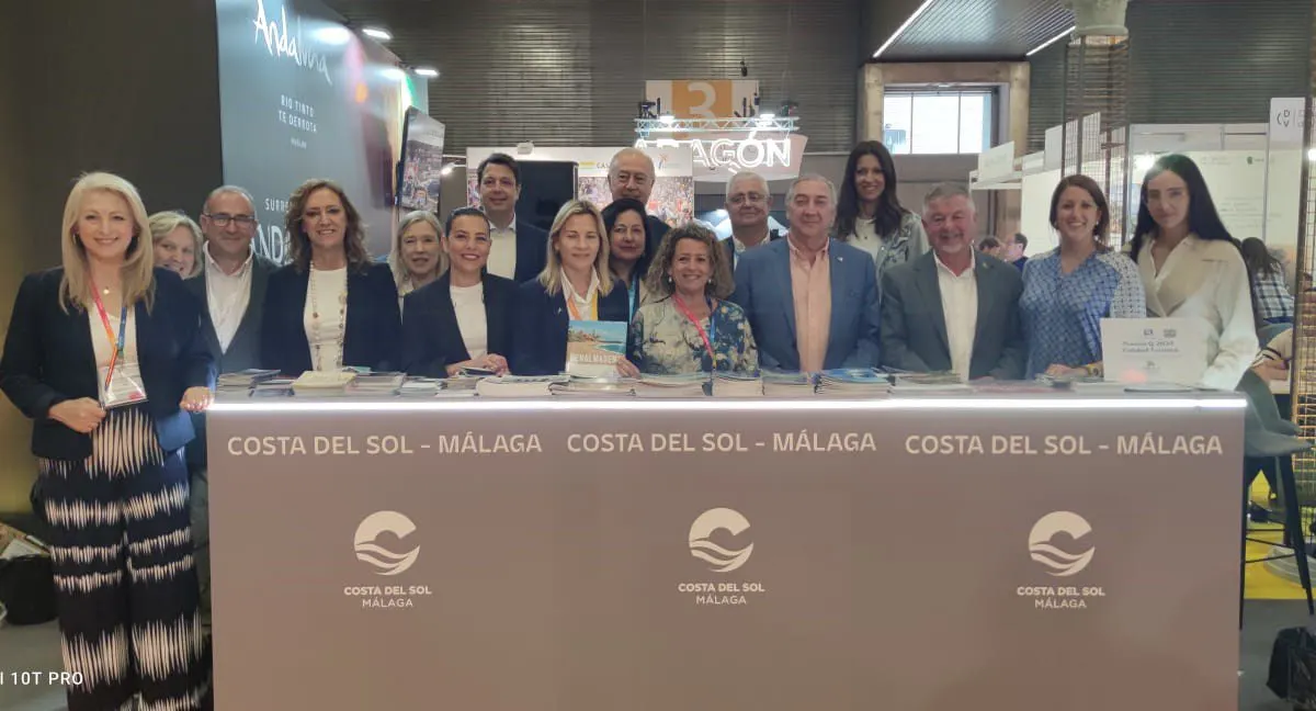 Turismo de Ronda se fue al norte