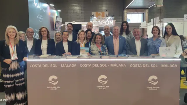 Turismo de Ronda se fue al norte