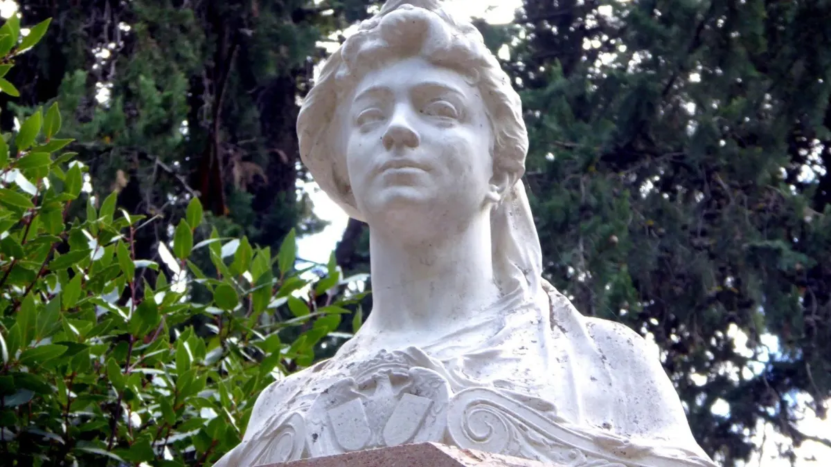 Duquesa de Parcent