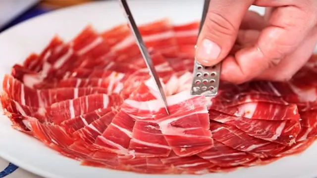 jamón