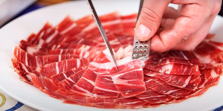 jamón