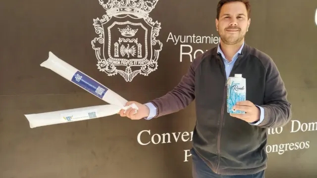 Turismo de Ronda presenta una serie de acciones promocionales para aprovechar los miles de visitantes que llegarán con motivo de los 101 km