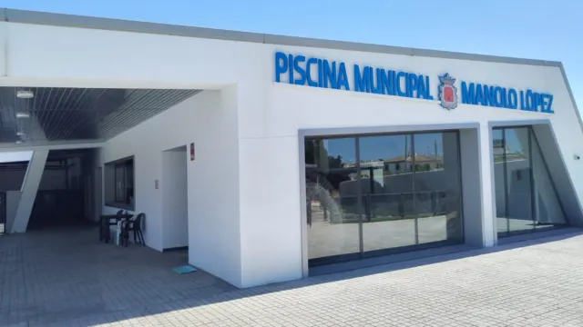 Ronda licita el nuevo servicio de restaurante de la piscina municipal ‘Manolo López’