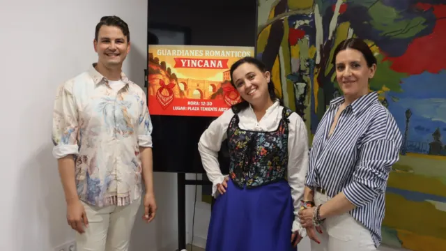 ‘Guardianes Románticos’, una yincana organizada por ‘Entre Bambalinas’ para los más pequeños en Ronda Romántica