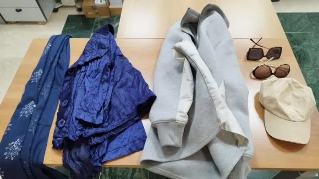 Los ‘pick pockets’ que actúan en el centro de Ronda: Detenidos cinco carteristas