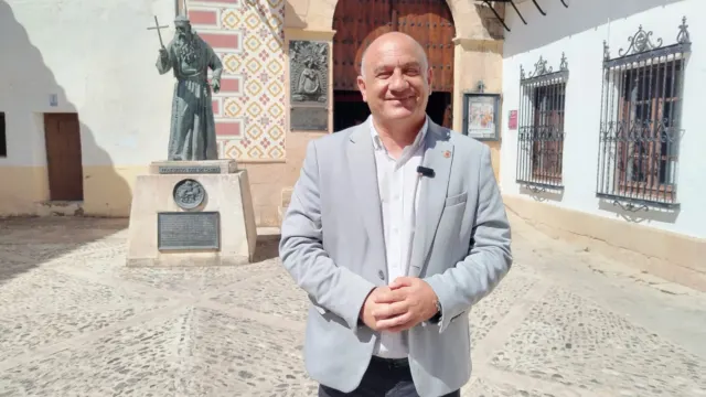 Iglesia de la Virgen de la Paz