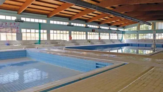 piscina Ronda