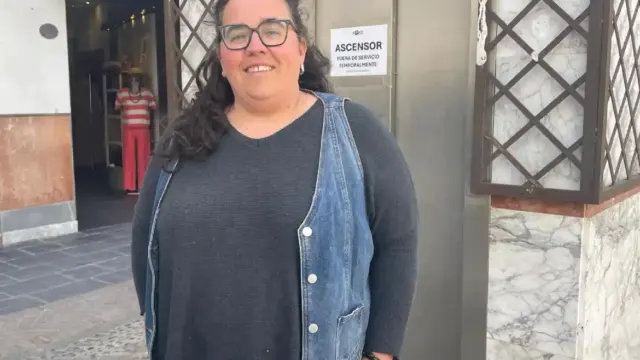 “Suspenso rotundo”, la nota que Con Ronda da al estado de la ciudad en materia de accesibilidad
