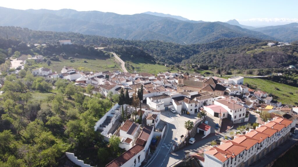 ALPANDEIRE