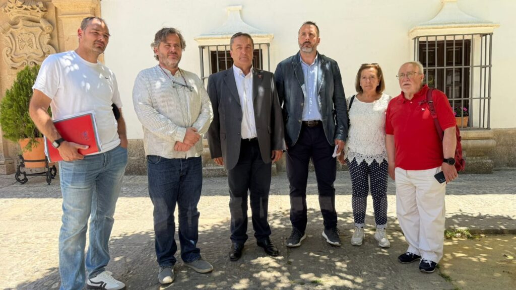 Soliarsa CCOO