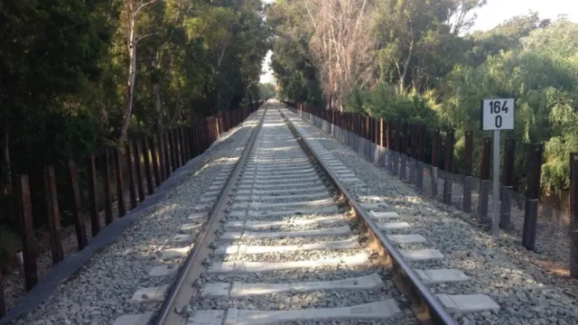 Transportes aprueba definitivamente el estudio de la electrificación del tramo ferroviario Bobadilla-Ronda
