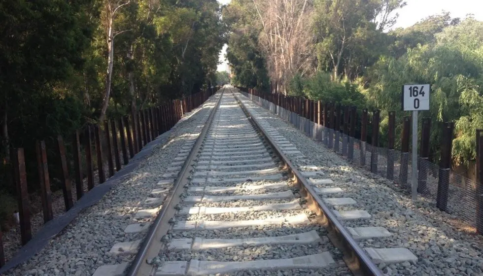 Transportes aprueba definitivamente el estudio de la electrificación del tramo ferroviario Bobadilla-Ronda