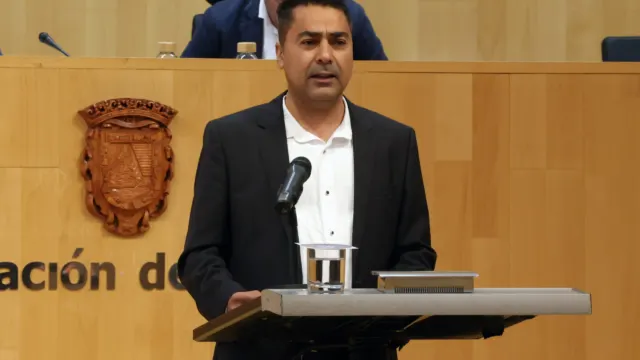 «Si un pueblo no tiene caminos, no tiene pan, no tiene cultura ni futuro. Pedimos caminos y carreteras, porque queremos futuro»