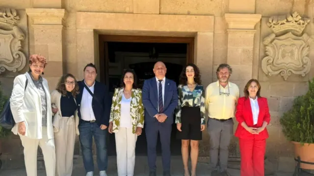 Barragán y Lobato