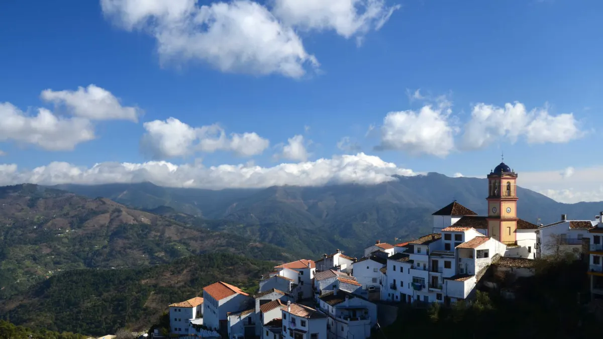 15 razones —y excusas— para dejarse seducir por la magia de la Serranía de Ronda