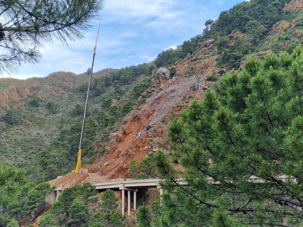 Obras A-397