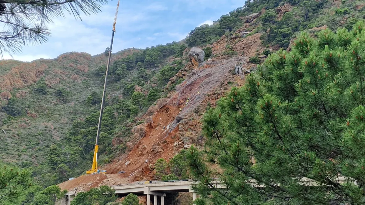 Obras A-397