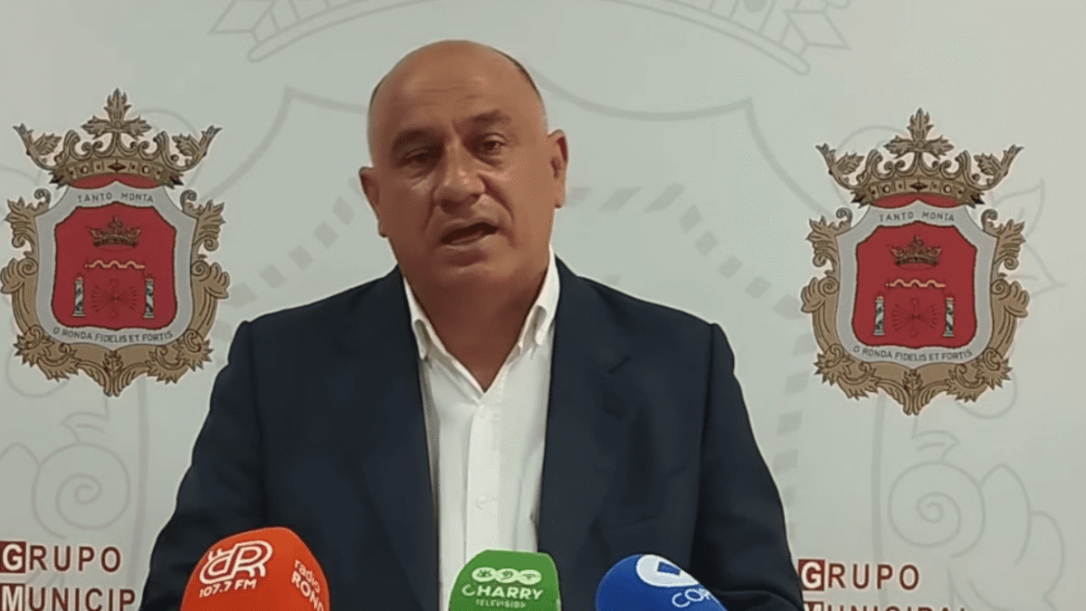Cañestro analiza los dos años de mandato municipal: “El PSOE ha sido la voz constructiva frente al rodillo de la mayoría absoluta del PP”