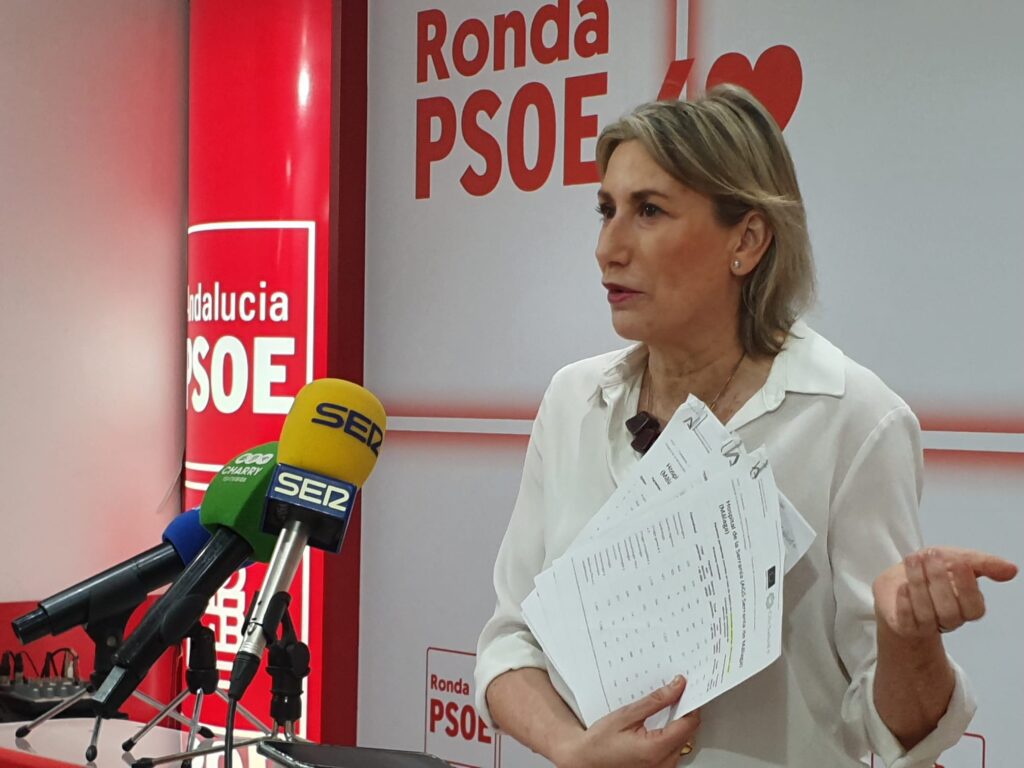 Isabel Aguilera