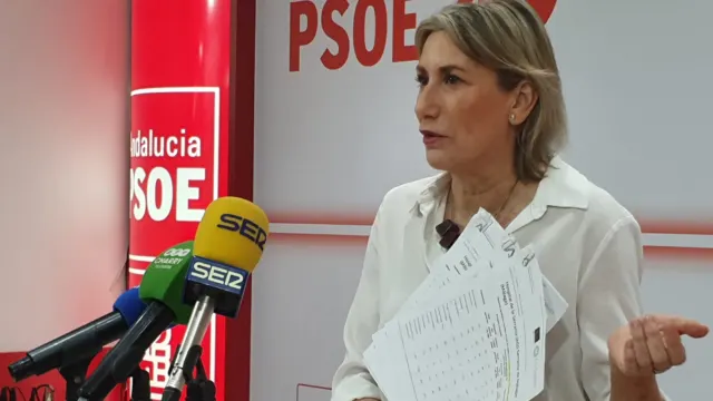 Isabel Aguilera