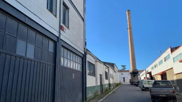 Licitada la creación de un aparcamiento gratuito en el suelo del antiguo Mercado de Mayoristas de Ronda