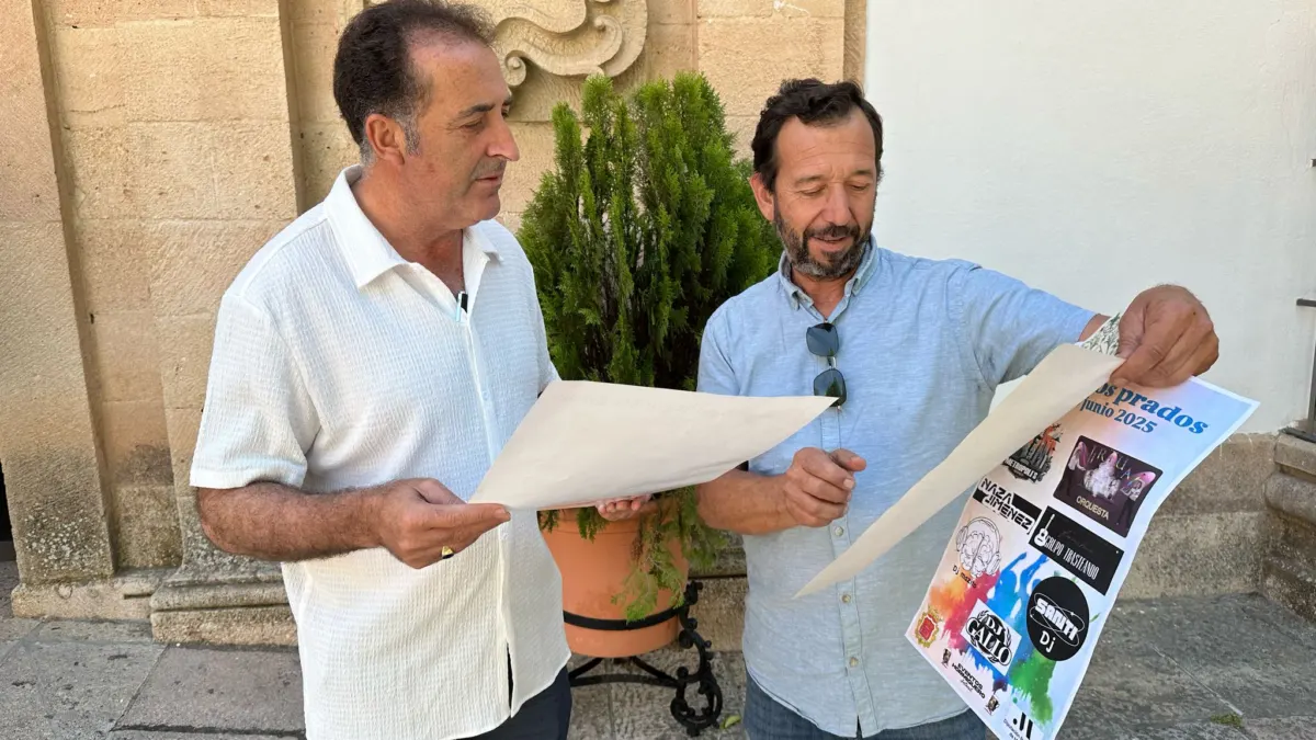 Los Prados celebra este fin de semana las fiestas en honor a su Patrona con actividades lúdicas y los cultos a la Virgen del Prado