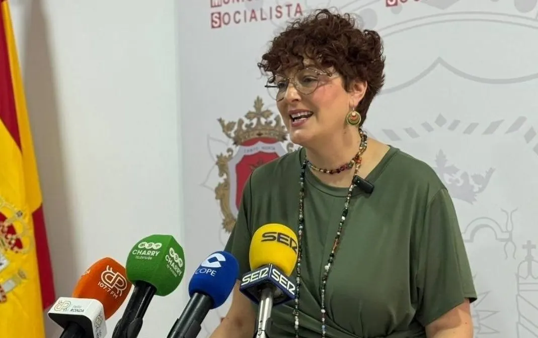 El supuesto acuerdo del grado de Fisioterapia en Ronda se desvanece: la Diputación desmiente a la alcaldesa