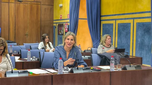 Isabel Aguilera