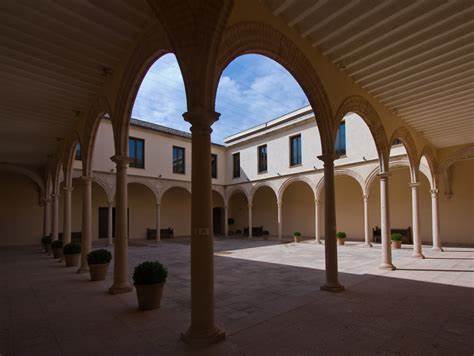 Convento de Santo Domingo