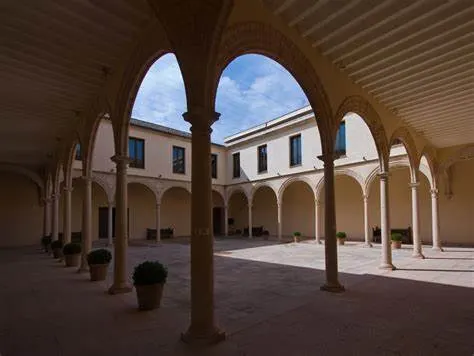 Convento de Santo Domingo