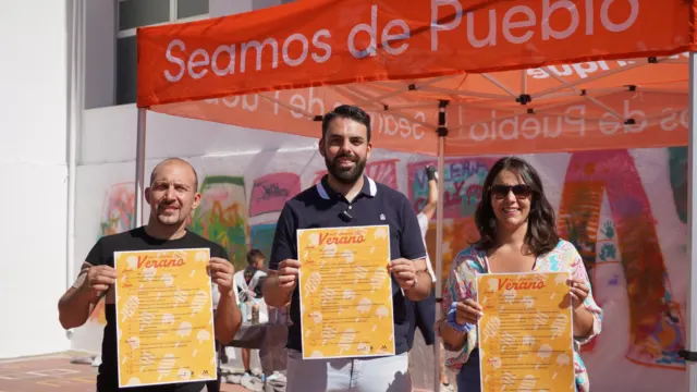 alcalde de Jubrique