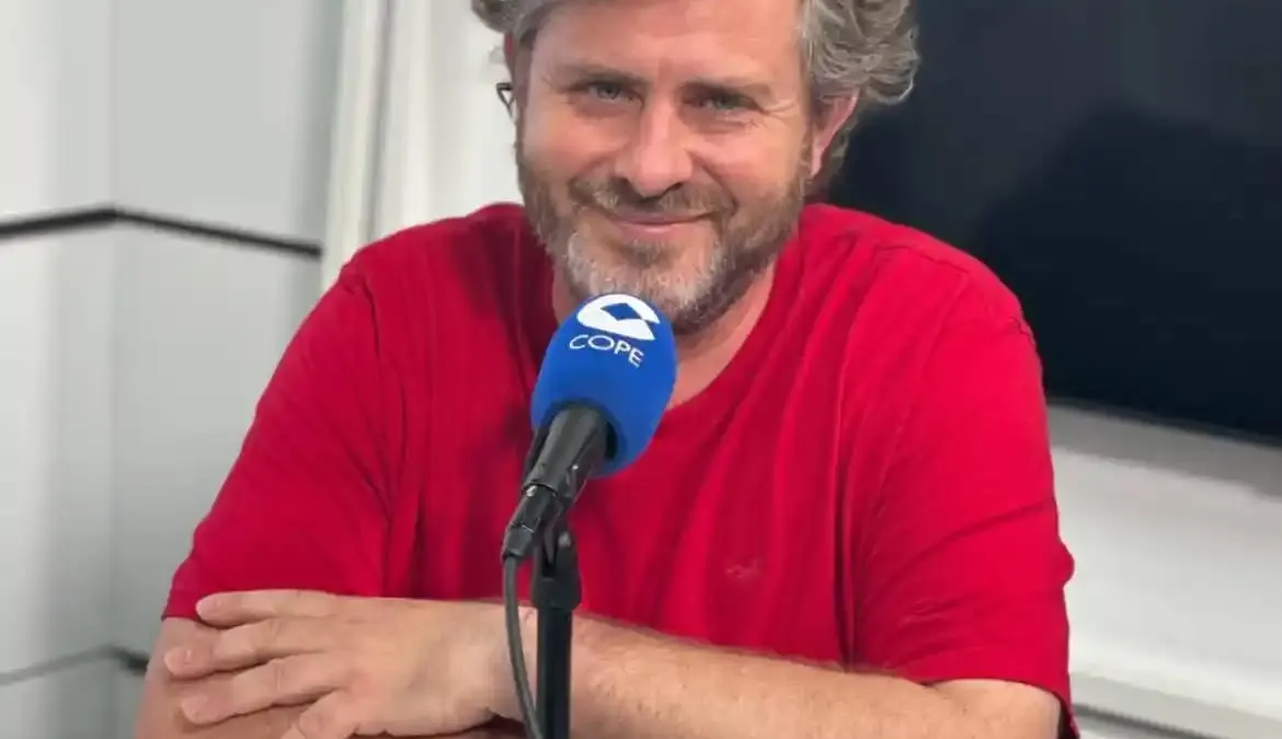José Ramón Barragán renuncia a su acta de concejal en Ronda para seguir defendiendo a los trabajadores desde SOLIARSA