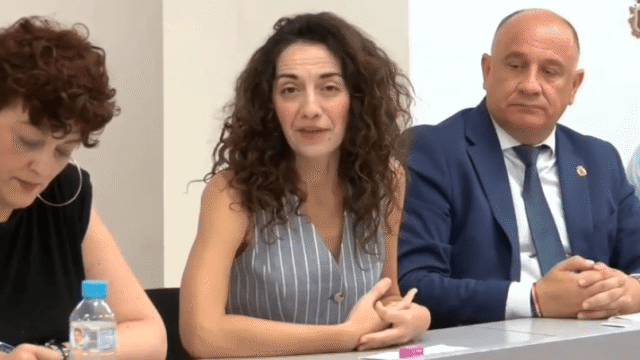 Al PP de Ronda le gusta el ruido