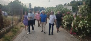 El Valle del Genal se moviliza por el derecho a la educación 2 El Valle del Genal se moviliza por el derecho a la educación
