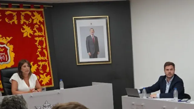 Una reprobación sin fundamento: el PP de Ronda busca titulares mientras se castiga la fiscalización legítima