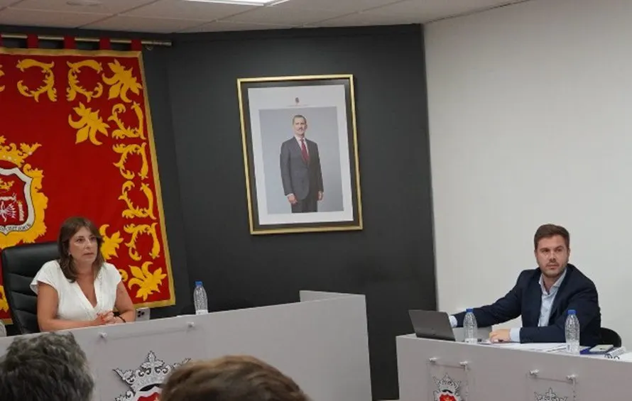 Una reprobación sin fundamento: el PP de Ronda busca titulares mientras se castiga la fiscalización legítima