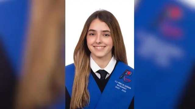 La rondeña Andrea Moreno Gavilán, número uno de Selectividad en la provincia de Málaga