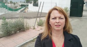 VOX carga contra la Alcaldesa de Ronda por "falta de liderazgo, inacción y su incapacidad" para la apertura de la nueva estación de autobuses 1 VOX carga contra la Alcaldesa de Ronda por "falta de liderazgo, inacción y su incapacidad" para la apertura de la nueva estación de autobuses