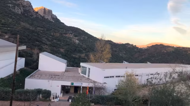 IES Valle del Genal