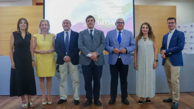 La UMA plantea 30 propuestas formativas repartidas por la provincia en sus Cursos de Verano