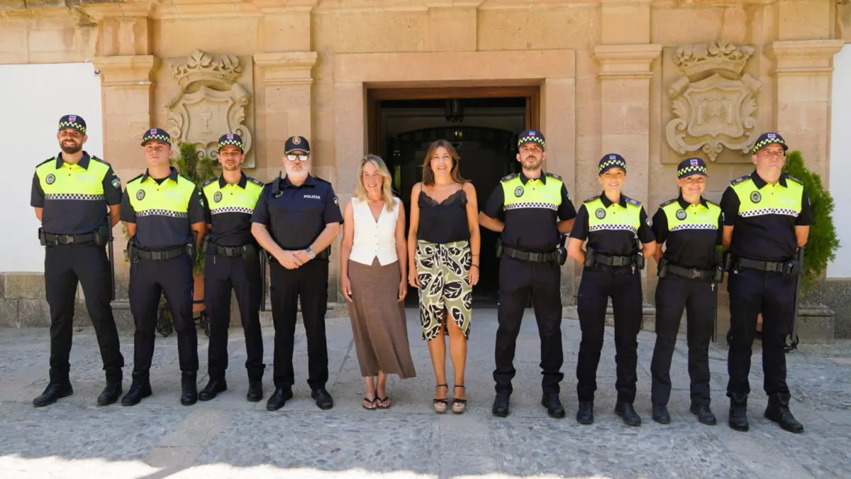 policia ronda