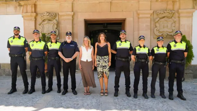 policia ronda
