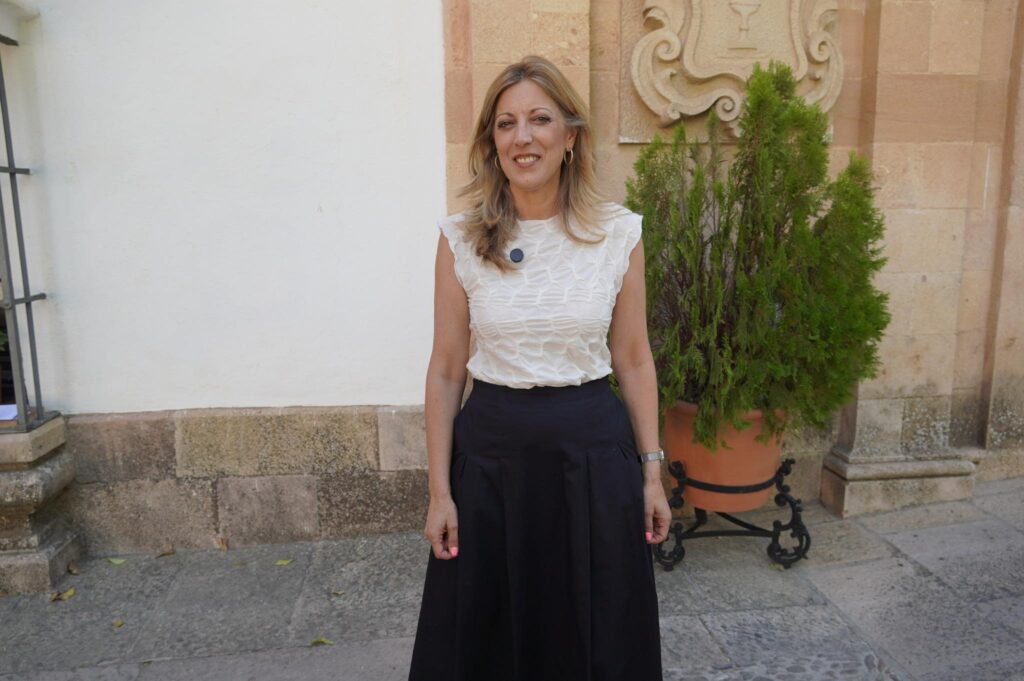 María del Carmen Martínez (PP)