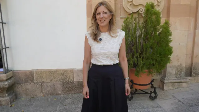 María del Carmen Martínez (PP)