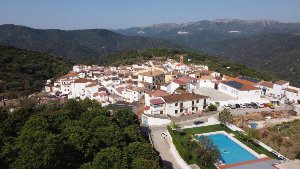 faraján
