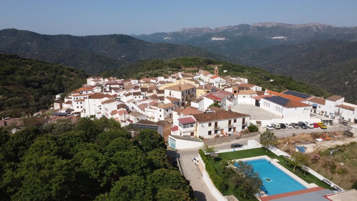 faraján