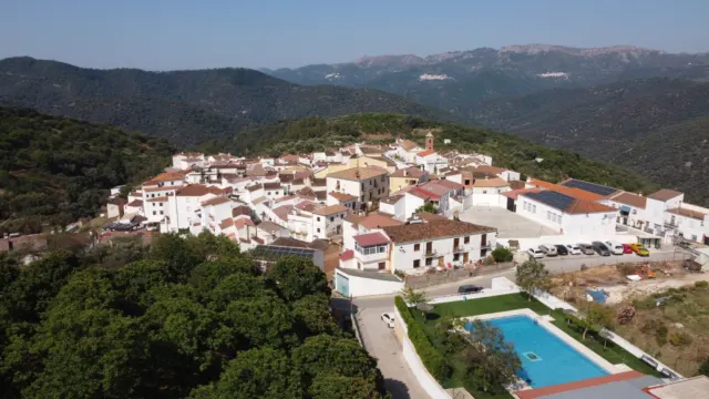 faraján