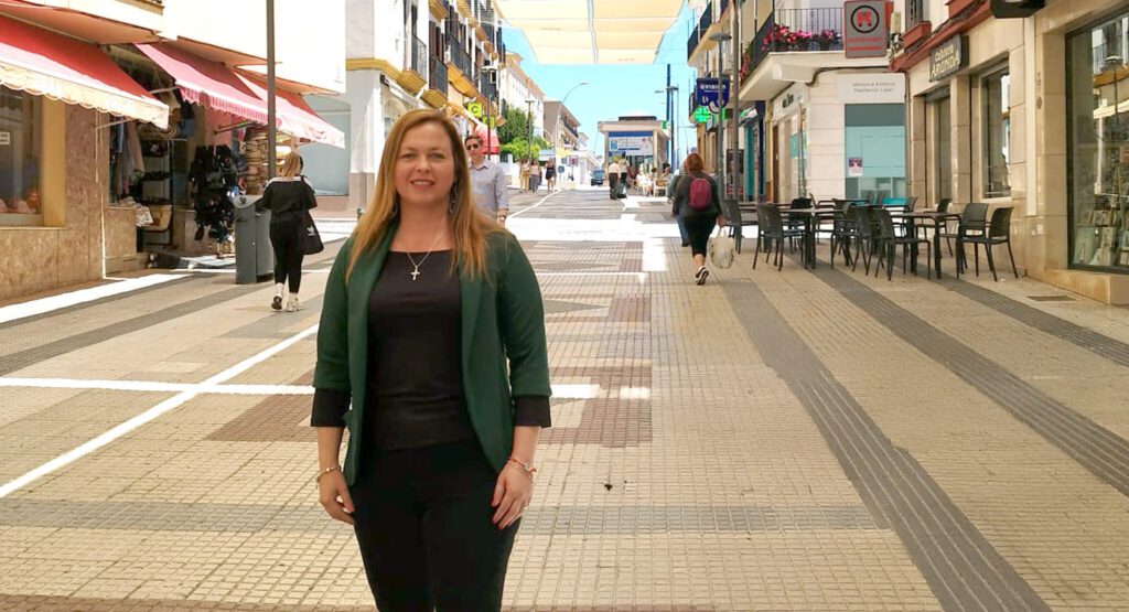 Celia Aragonés
