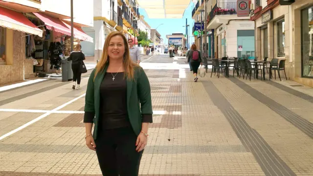 Celia Aragonés